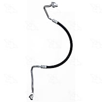 56203 A/C Refrigerant Discharge Hose - Discharge, Sold individually
