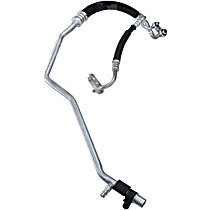 56216 A/C Refrigerant Hose 4-Seasons A/C Refrigerant Hose
