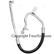 56243 A/C Refrigerant Hose - Suction, Sold individually
