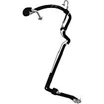 56245 4-Seasons A/C Hose A/C Hose - Suction and liquid, Direct Fit, Sold individually