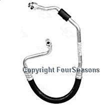 A/C Refrigerant Hose - 