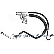 A/C Refrigerant Hose - 