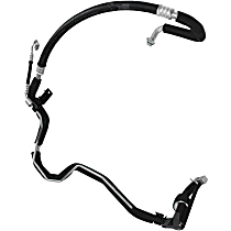 56258 4-Seasons A/C Hose A/C Hose - Suction and liquid, Direct Fit, Sold individually