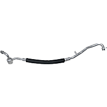 A/C Refrigerant Suction Hose - Sold individually