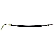 A/C Refrigerant Suction Hose, Assembly - 