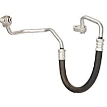 Discharge, A/C Refrigerant Discharge Hose, Assembly - 