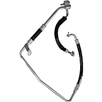 56306 A/C Refrigerant Hose 4-Seasons A/C Refrigerant Hose