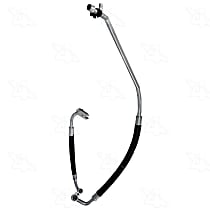 56311 A/C Refrigerant Hose 4-Seasons A/C Refrigerant Hose