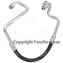 56321 A/C Refrigerant Hose 4-Seasons OE Replacement