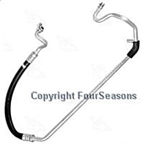 56329 A/C Refrigerant Hose 4-Seasons OE Replacement