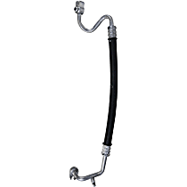 A/C Refrigerant Discharge Hose - Discharge, Sold individually