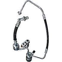A/C Refrigerant Hose, 6 Cyl 3.0L - 