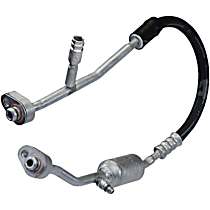 Discharge, A/C Refrigerant Discharge Hose, Sold Individually - 