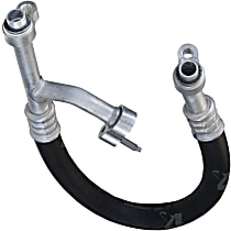A/C Refrigerant Suction Hose - Sold individually