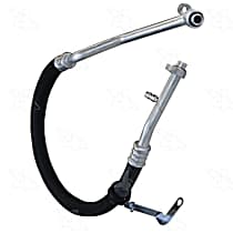 56466 4-Seasons OE Replacement A/C Refrigerant Suction Hose - Sold individually
