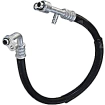 56467 4-Seasons OE Replacement A/C Refrigerant Suction Hose - Sold individually