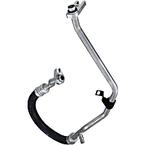 4-Seasons OE Replacement A/C Refrigerant Suction Hose - Sold individually