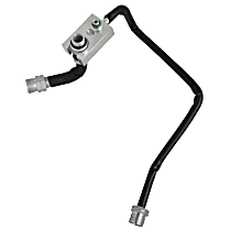 A/C Hose - Direct Fit, Sold individually