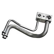 A/C Hose - Direct Fit, Sold individually