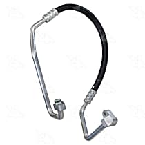 Discharge, A/C Refrigerant Discharge Hose, Sold Individually - 