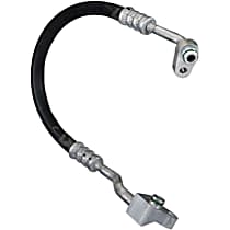 56535 Discharge, A/C Refrigerant Discharge Hose, Sold Individually