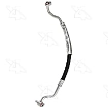 56546 4-Seasons OE Replacement A/C Refrigerant Suction Hose - Sold individually