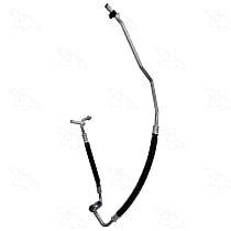 56547 A/C Refrigerant Hose 4-Seasons A/C Refrigerant Hose