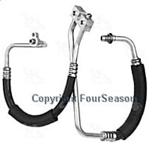 A/C Refrigerant Hose, 4 Cyl 2.0L - 
