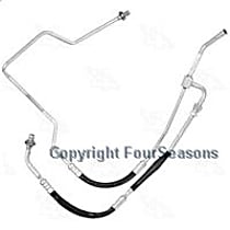 56564 A/C Refrigerant Hose 4-Seasons OE Replacement