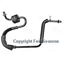 A/C Refrigerant Hose, 8 Cyl 4.6L - 