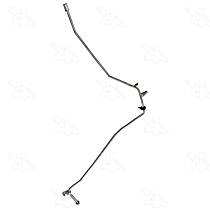 56578 A/C Refrigerant Liquid Hose - Sold individually