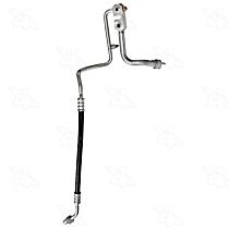 A/C Refrigerant Hose - 