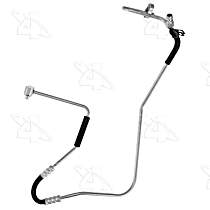 56649 A/C Refrigerant Liquid Hose - Sold individually