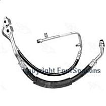 A/C Refrigerant Hose, 8 Cyl 5.4L - 