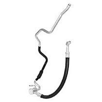A/C Refrigerant Suction Hose - Sold individually
