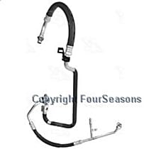 A/C Refrigerant Hose - 