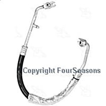 Heater Hose - 