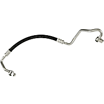 56768 A/C Refrigerant Discharge Hose - Sold individually