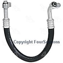 A/C Refrigerant Hose - 