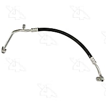 56782 A/C Refrigerant Discharge Hose - Discharge, Sold individually