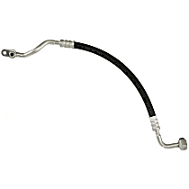 56786 A/C Refrigerant Discharge Hose - Sold individually