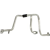 A/C Refrigerant Suction Hose - Sold individually