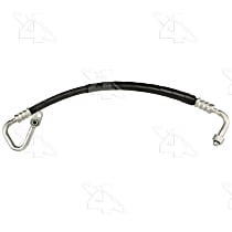 56804 A/C Refrigerant Discharge Hose - Discharge, Sold individually