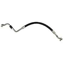A/C Refrigerant Suction Hose, Sold Individually - 