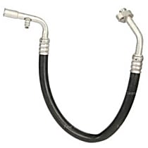 56814 4-Seasons OE Replacement A/C Refrigerant Suction Hose - Assembly