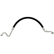 56836 A/C Refrigerant Suction Hose - Sold individually