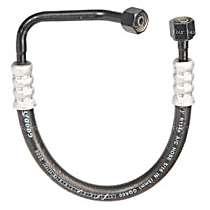 56843 A/C Refrigerant Liquid Hose - Assembly