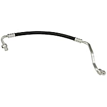 A/C Refrigerant Discharge Hose, Sold Individually - 