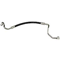 A/C Refrigerant Discharge Hose, Sold Individually - 