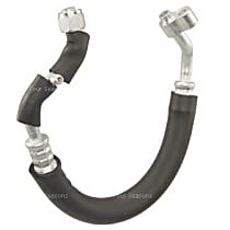 56851 4-Seasons OE Replacement A/C Refrigerant Suction Hose - Sold individually